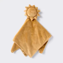 Plush Security Blanket - Golden Sun- Cloud Island™ -Selected Baby Products Store GUEST e9891530 fabb 48a6 b54a ee17c3f27674