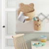 Small Hanging Bear Basket With One Handle - Cloud Island™