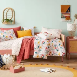 Ladybug Microfiber Kids' Sheet Set - Pillowfort™ 5 Ladybug Microfiber Kids' Sheet Set - Pillowfort™ -Selected Baby Products Store GUEST ed264957 9ed7 491c be6e c15c5031f3cf