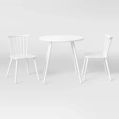 Windsor Metal Kids' Activity Table Set - Pillowfort™ -Selected Baby Products Store GUEST f5f5a1b3 6e8e 4b2e a3ac e48b463f7448