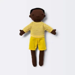 Plush Doll - Cloud Island™ 12 Plush Doll - Cloud Island™ -Selected Baby Products Store GUEST f6b2fd5f 7ed0 4bb2 bdbc f5710265d4d4