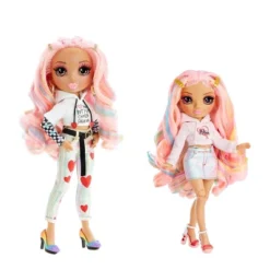 Rainbow High Junior High Special Edition - Kia Hart 9" Posable Fashion Doll -Selected Baby Products Store GUEST fadb20f9 2d97 4711 9942 9fbe6de55ee2