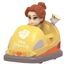Disney PBC-010-Disney Princess Series Pull Back Car Set (Pull Back Car) -Selected Baby Products Store GUEST fbc28334 9828 4f18 af99 dcbac0790011