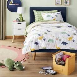 Metal Stackable Kids' Storage - Pillowfort™ -Selected Baby Products Store GUEST fc4be3be 50c7 4a50 9c9a 949cf9314268