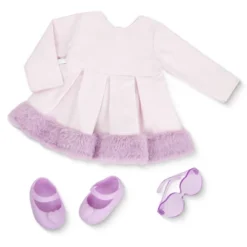 Our Generation Veronika 18" Fashion Doll With Blue/Purple Hair 8 Our Generation Veronika 18" Fashion Doll With Blue/Purple Hair -Selected Baby Products Store GUEST fe887701 576c 4160 a40c 9a80f6767e38